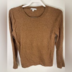 J.Crew Women’s Wool Sweater